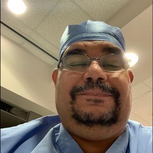 Meet your Posher, Frank